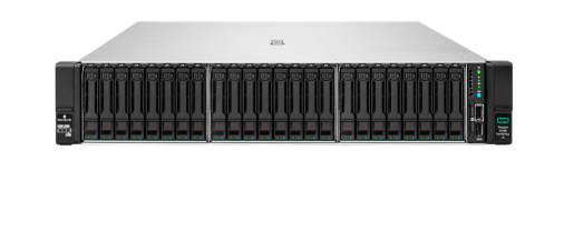 Buy HPE ProLiant DL385 Gen10 Plus v2 server