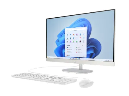 Buy HP AIO 27-cr0164nh U7-155U 8GB/512GBSSD/27