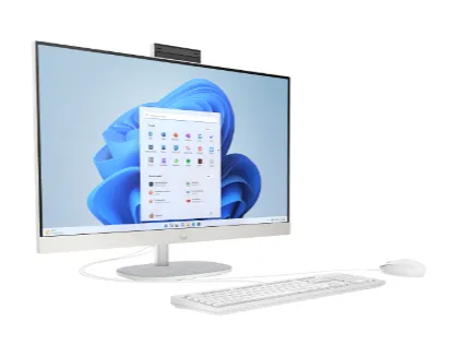 Buy HP AIO 27-cr0164nh U7-155U 8GB/512GBSSD/27