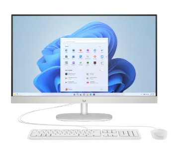 Buy HP AIO 27-cr0164nh U7-155U 8GB/512GBSSD/27