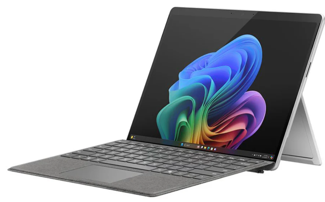 Buy Microsoft Surface Pro 11 For Business Intel®Core™ Ultra 5 236V 16-256 Platinum EP2_20104