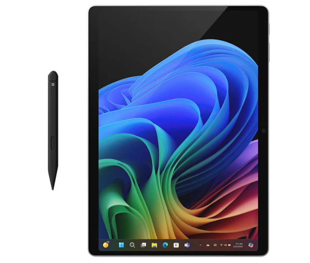 Buy Microsoft Surface Pro 11 For Business Intel®Core™ Ultra 5 236V 16-256 Platinum EP2_20104