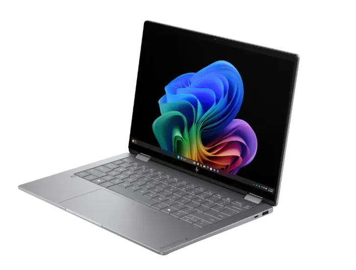 Buy HP OmniBook X Flip 14” 2K OLED Touch * Intel Core Ultra 7 14-KB0023DX