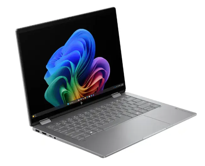Buy HP OmniBook X Flip 14” 2K OLED Touch * Intel Core Ultra 7 14-KB0023DX
