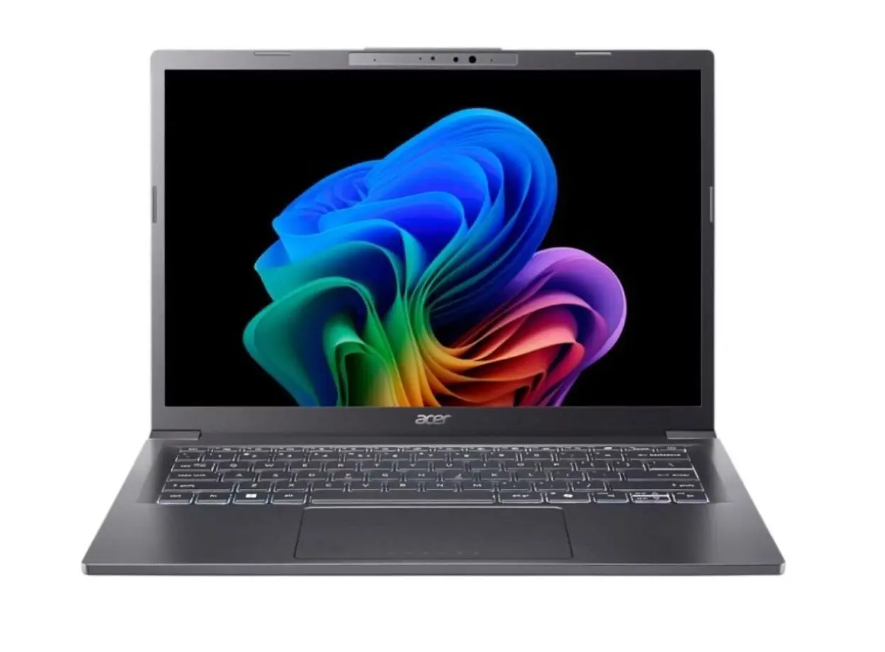 Buy ACER ASPIRE 14  ULTRA 7 - 258V-32GB RAM-1TB SSD A14-52MT-701K