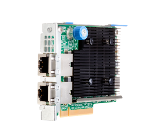 Buy 817721-B21  HP Ethernet 10Gb DP 535FLR-T Adapter