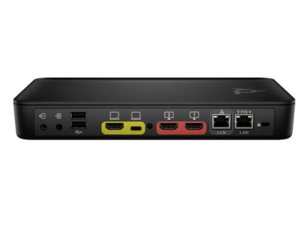 Buy Poly Studio G62 Video Conferencing System 99T09AA 4K 30fps