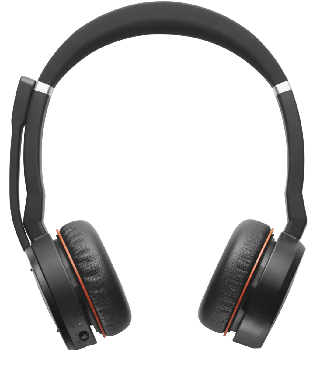 Buy 7599-838-199 Jabra Headset Evolve 75+ UC Stereo