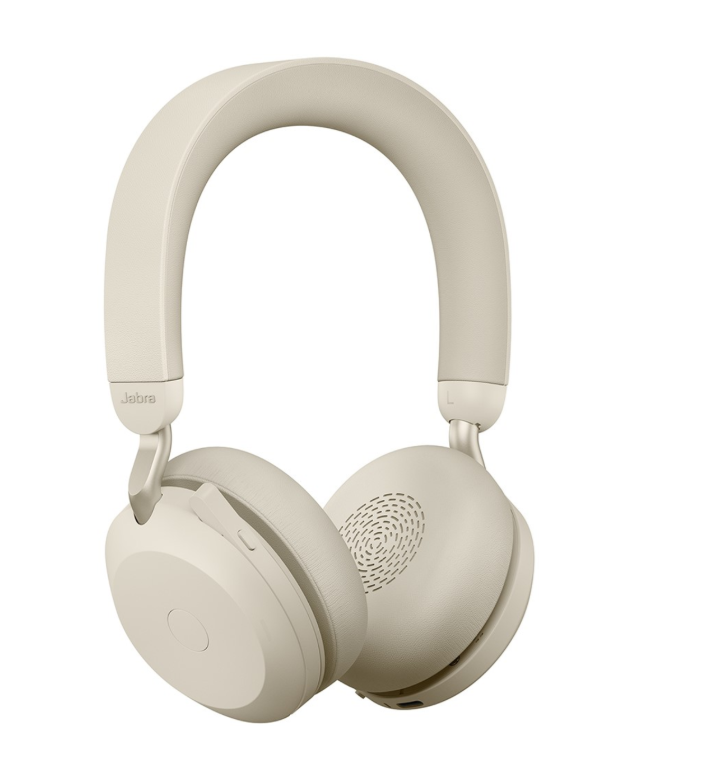 Buy 27599-989-898 Jabra Evolve2 75 UC Stereo USB-C Headset