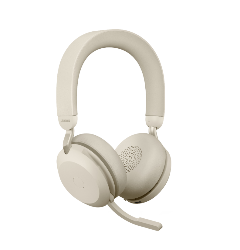 Buy 27599-989-898 Jabra Evolve2 75 UC Stereo USB-C Headset