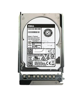 Buy DELL 2TB 7.2K RPM NLSAS 12GBPS 512N 3.5IN HOT PLUG HARD DRIVE CK 400-ATJX