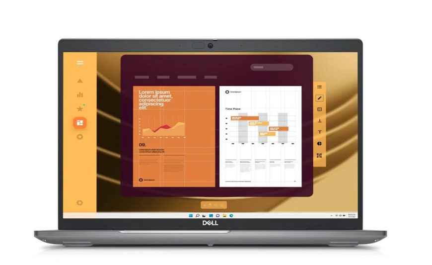 Buy Dell Pro 14 Plus|U5 235U|16GB|512GB SSD BTO105_PB14250_EMEA_UBU