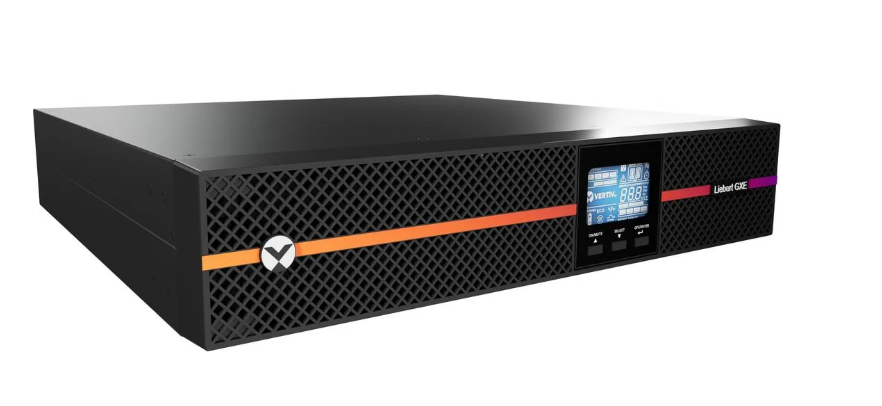Buy VERTIV UPS 1-phase GXE3-1500IRT2UXL
