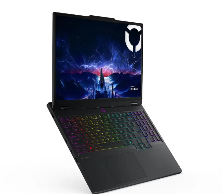 Buy Lenovo Gaming Laptop Legion Pro 7 U9-275HX 83F500GAUE