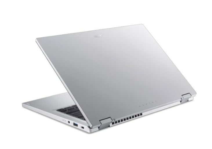 Buy Acer Aspire 3 Spin 14 2-in-1 X360 A3SP14-31PT-30QF Intel Core i3-N305