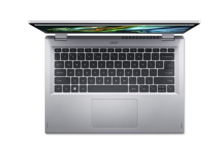 Buy Acer Aspire 3 Spin 14 2-in-1 X360 A3SP14-31PT-30QF Intel Core i3-N305