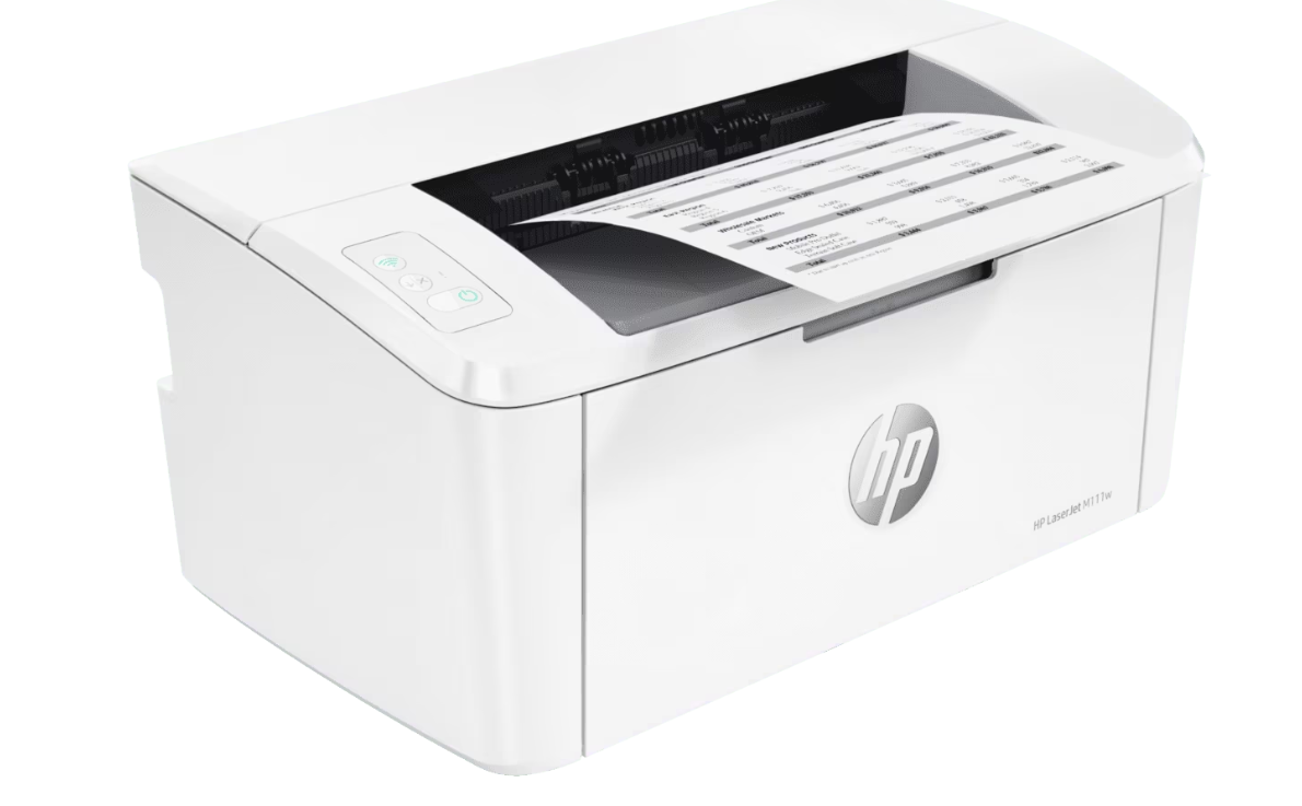 Buy 7MD68A HP LaserJet M111w Printer (150A Toner)