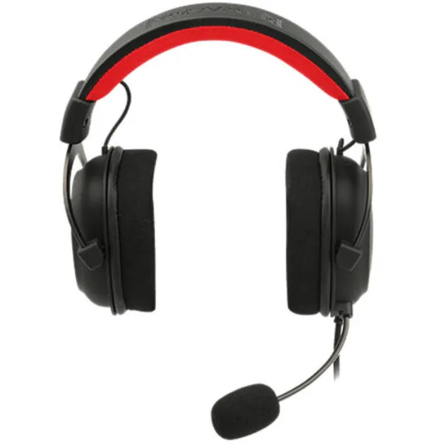 Buy Redragon Zeus H510-RGB-BLACK Wired USB Gaming Headset 53mm Virtual 7.1 RGB