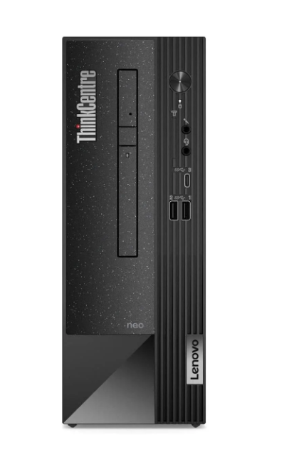 Buy LENOVO ThinkCentre neo 50s Gen 4 i3-13100 4GB 256GB SSD