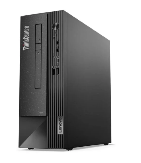 Buy LENOVO ThinkCentre neo 50s Gen 4 i3-13100 4GB 256GB SSD