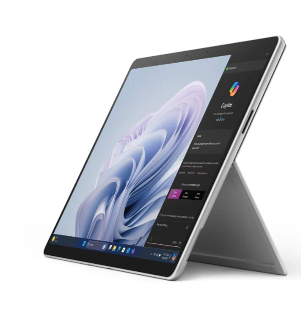 Buy MICROSOFT EP2-27020 SURFACE PRO 10 (2024) Tablet EP2-27020