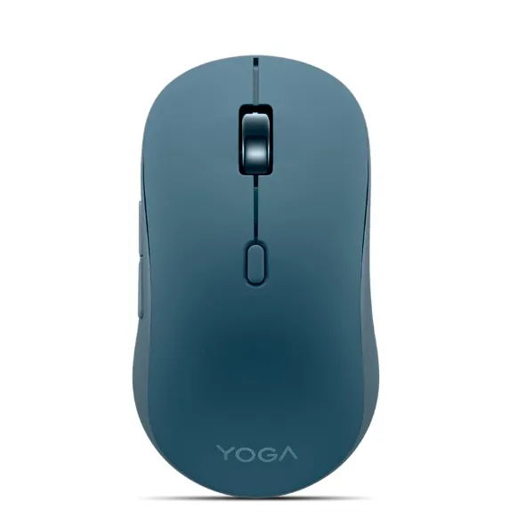 Buy Lenovo Yoga GY51S61916 Bluetooth Silent Mouse Tidal Teal