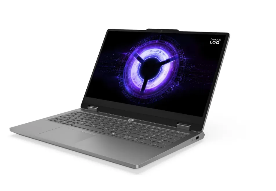 Buy LENOVO LAP LOQE I7-13650HX 16GB DDR5 512GB RTX5050 8GB WIN11 83SC001NED