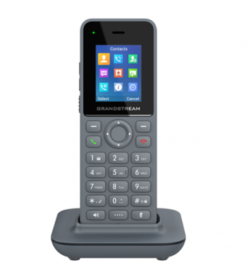Buy Grandstream HD IP DECT Cordless Handset DP725