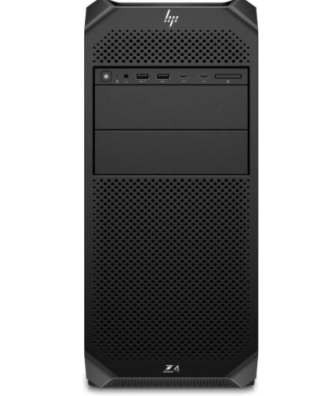 Buy HP Z4 G5 Workstation Desktop PC, Intel Xeon W3-2423 57K35AV