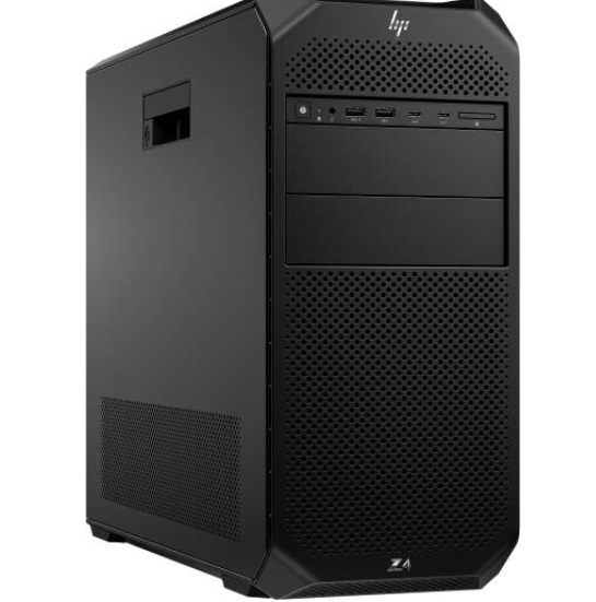 Buy HP Z4 G5 Workstation Desktop PC, Intel Xeon W3-2423 57K35AV