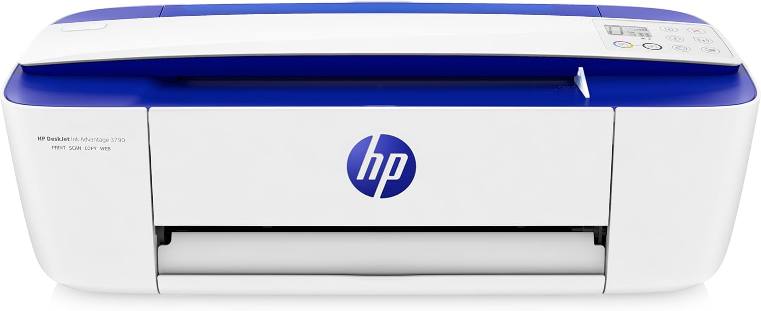 Buy T8W47C HP DESKJET IA 3790 AIO PRINTER