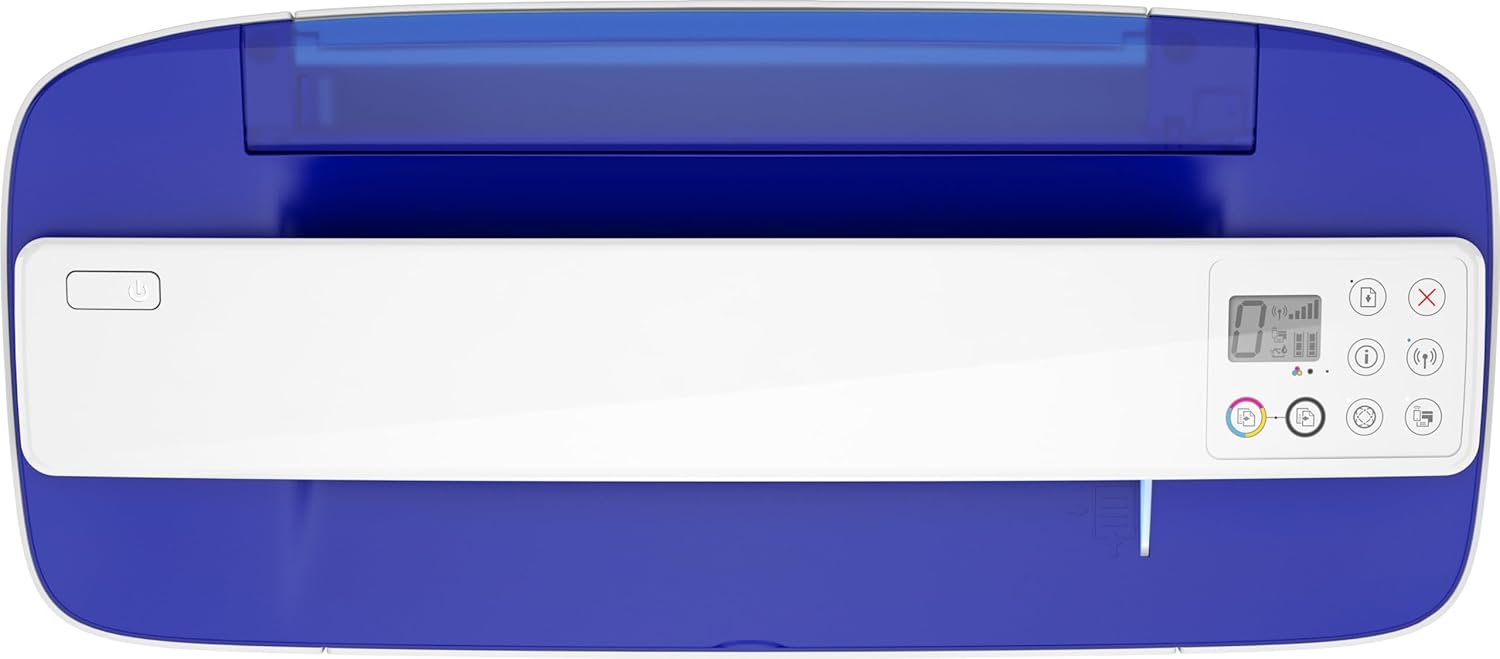 Buy T8W47C HP DESKJET IA 3790 AIO PRINTER