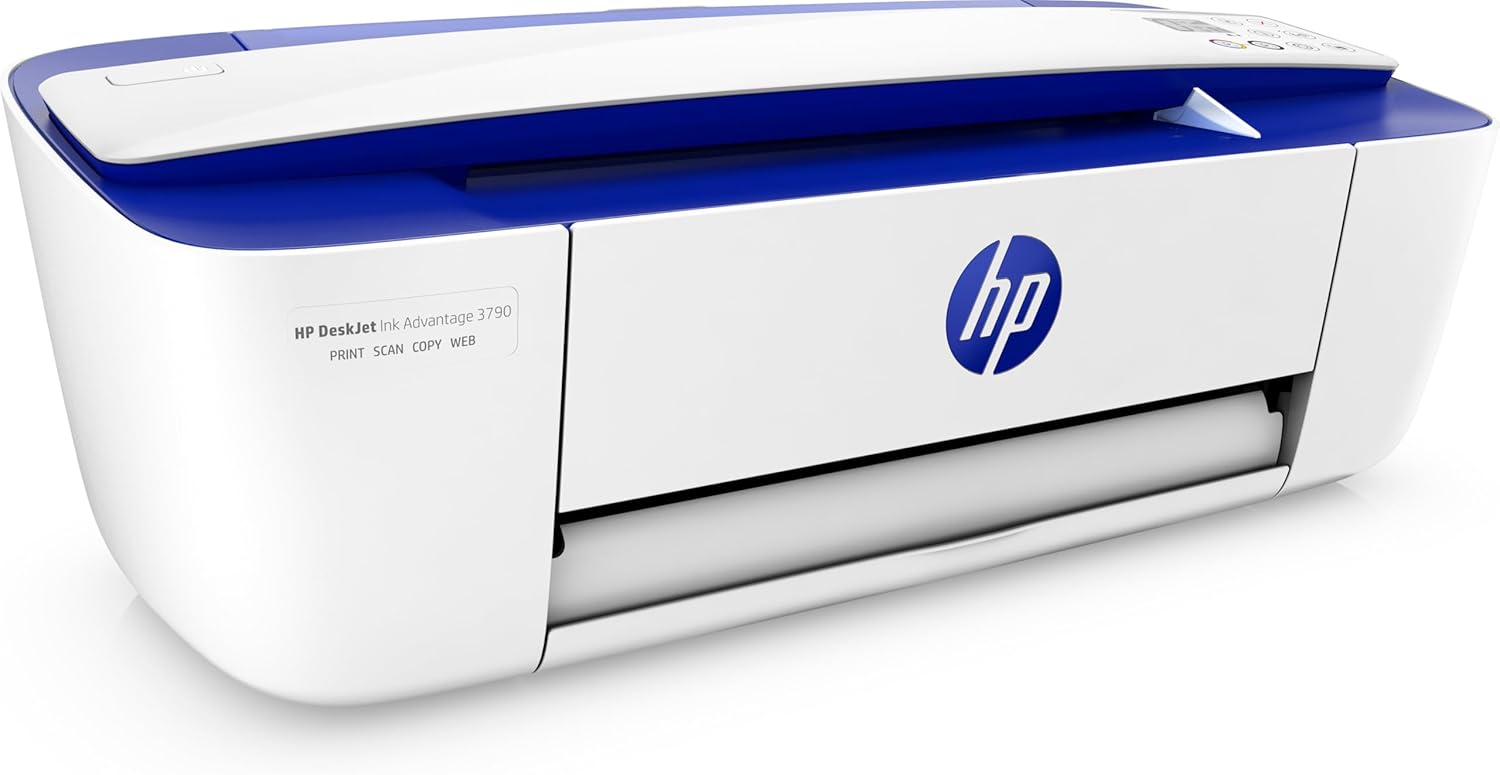 Buy T8W47C HP DESKJET IA 3790 AIO PRINTER