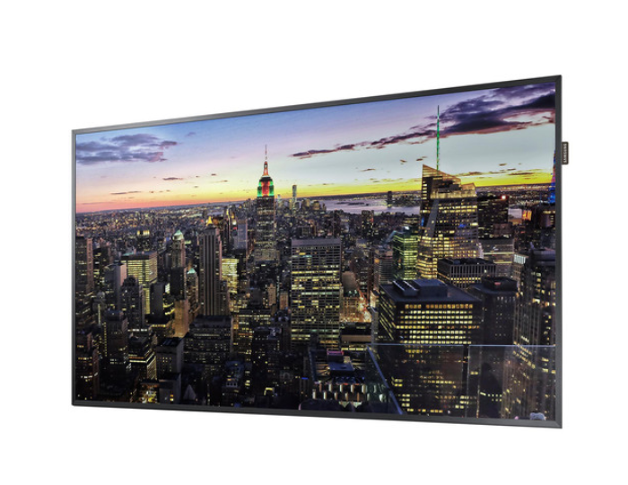 Buy Samsung UHD Anti-glare Signage Screen QB65H Series 65 LH65QBHPLGC/UE