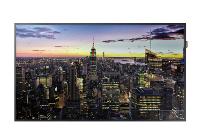 Buy Samsung UHD Anti-glare Signage Screen QB65H Series 65 LH65QBHPLGC/UE