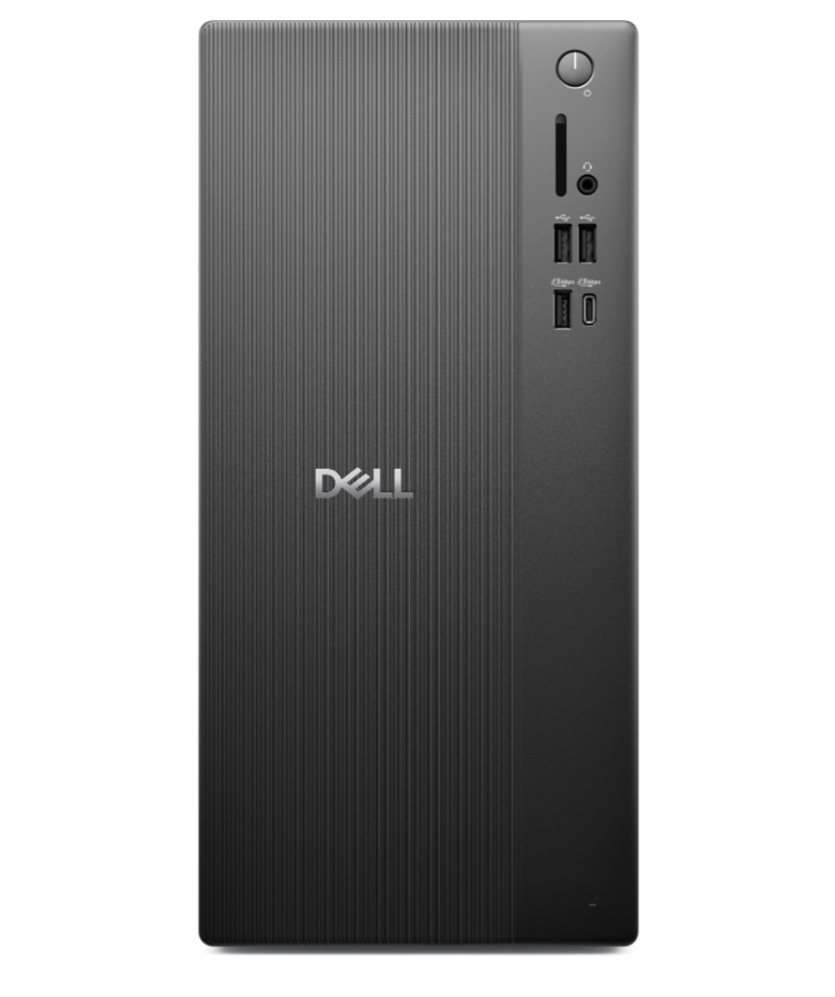 Buy Dell Tower Core i3-14100 8GB RAM 512GB SSD Win 11 Pro Desktop PC ECT1250_RPLS-R_013-US