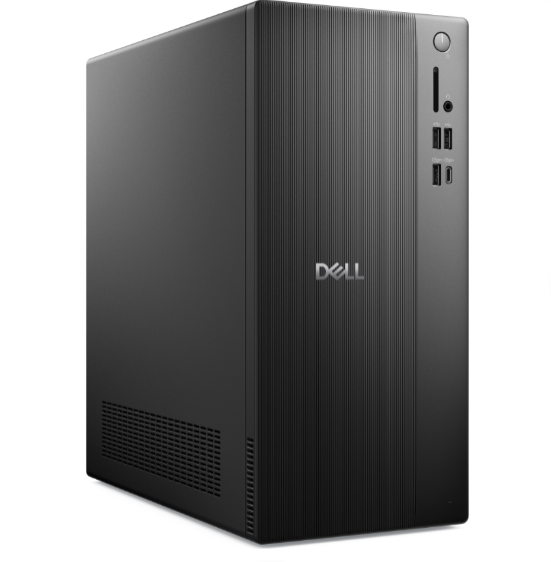 Buy Dell Tower Core i3-14100 8GB RAM 512GB SSD Win 11 Pro Desktop PC ECT1250_RPLS-R_013-US