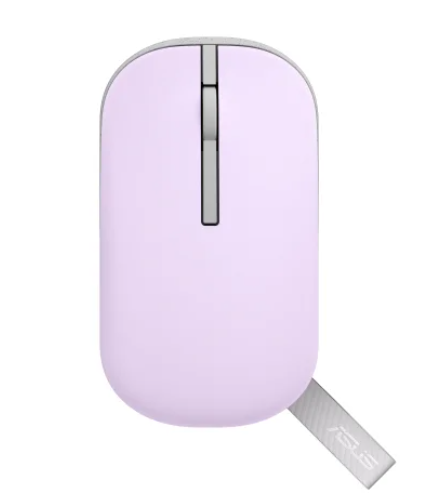 Buy ASUS Marshmallow Mouse 90XB07A0-BMU0A0