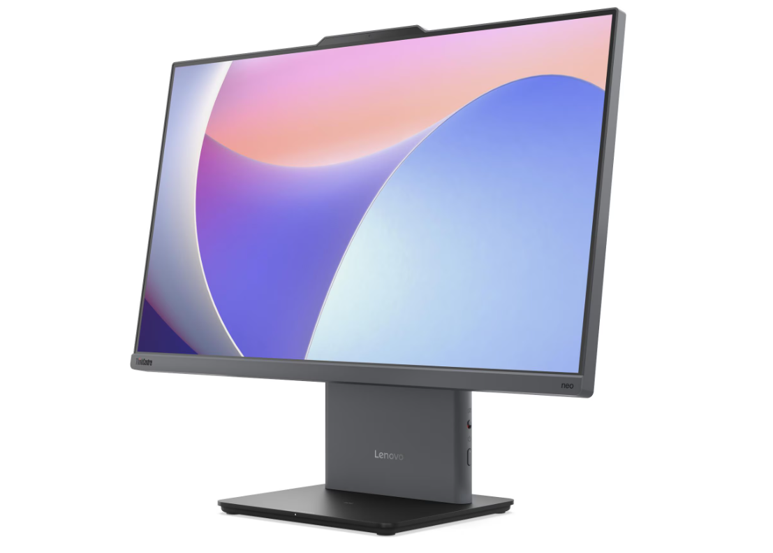 Buy Lenovo ThinkCentre neo 50a 24 Gen 5 12SC002SGR