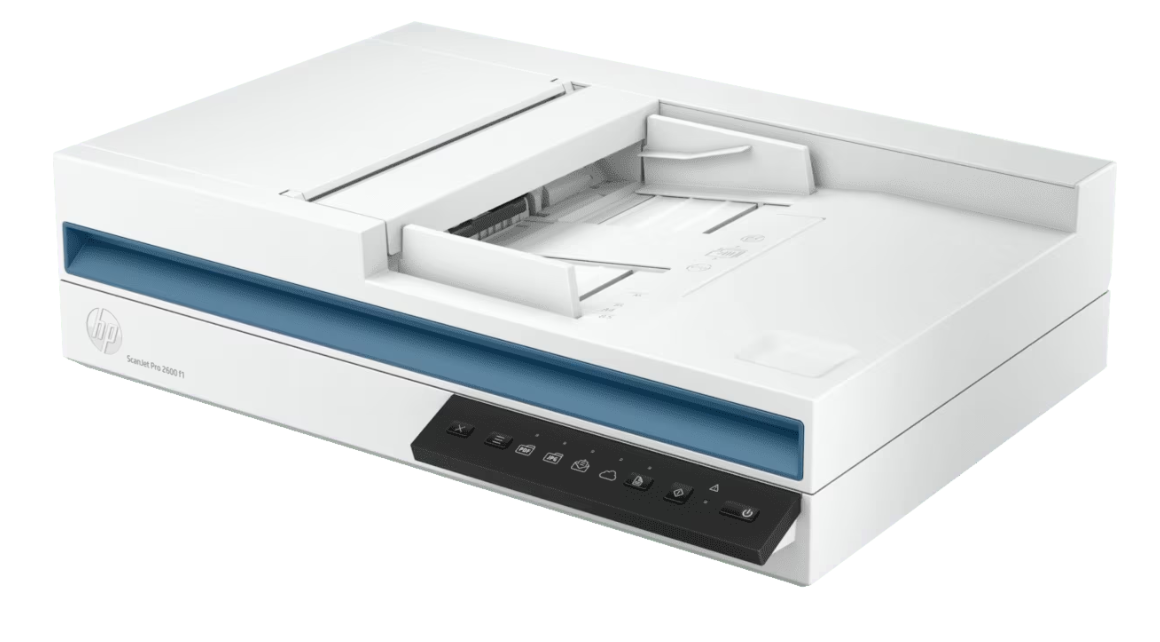Buy 20G05A Hp ScanJet Pro 2600 f1 Flatbed Scanner