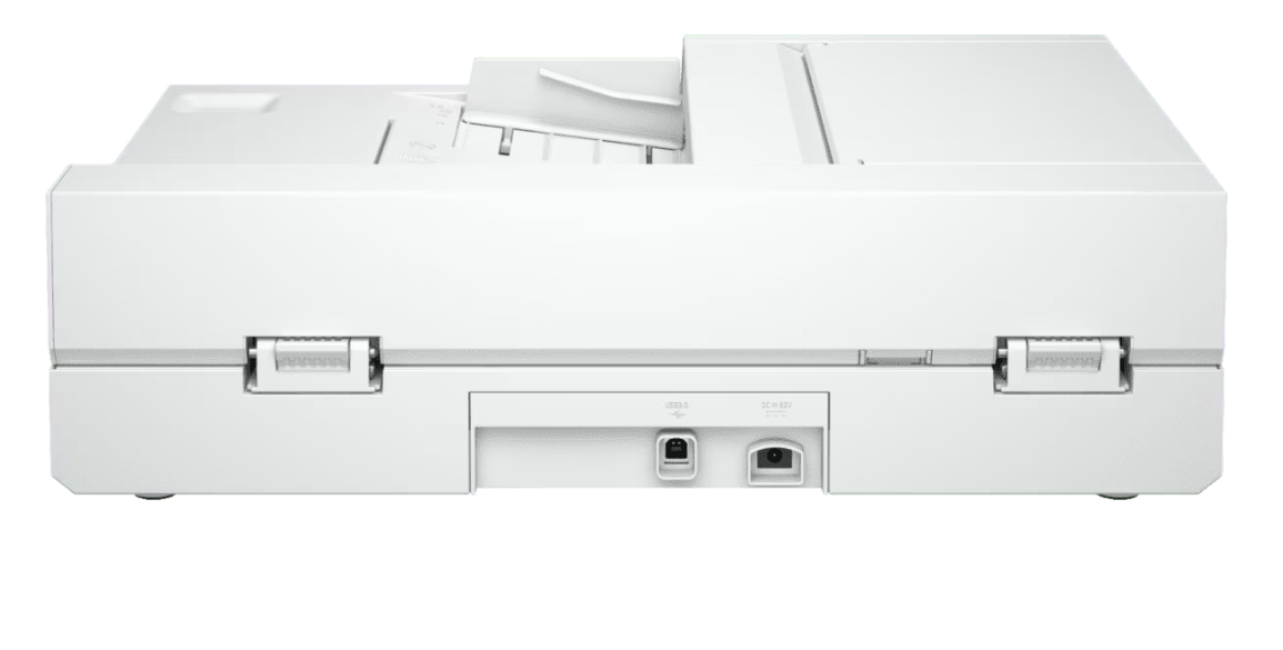 Buy 20G05A Hp ScanJet Pro 2600 f1 Flatbed Scanner