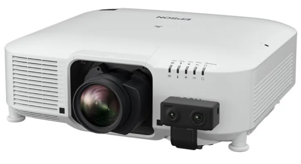 Buy Epson EB-PQ2008W 3LCD projector V11HB01980