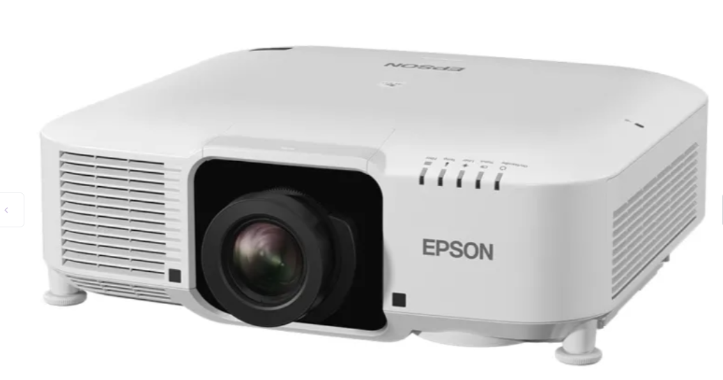 Buy Epson EB-PQ2008W 3LCD projector V11HB01980