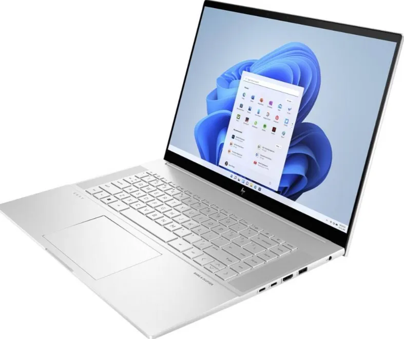 Buy HP ENVY 16-H1055CL i7-13700H-5.0GHz, 32GB, 2TB SSD 7H3N8UA