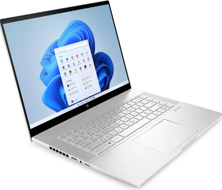 Buy HP ENVY 16-H1055CL i7-13700H-5.0GHz, 32GB, 2TB SSD 7H3N8UA