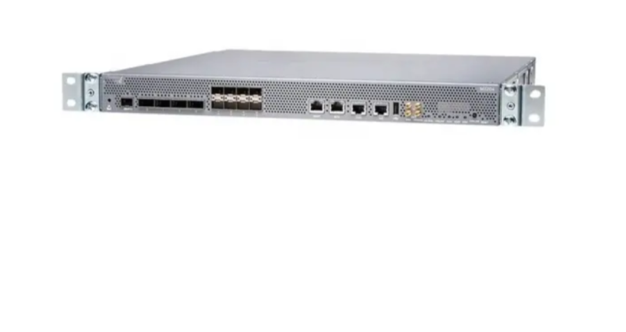 Buy MX204-HWBASW-AC-FS MX204 FIXED AC SYSTEM HW OS