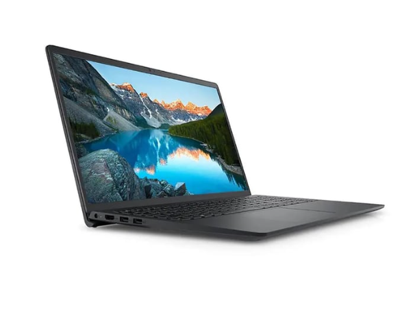 Buy Dell Inspiron 3520-INS-2010-BLK Intel Core i5-1235U , 15.6inch FHD