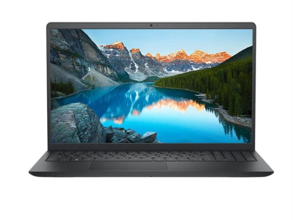 Buy Dell Inspiron 3520-INS-2010-BLK Intel Core i5-1235U , 15.6inch FHD