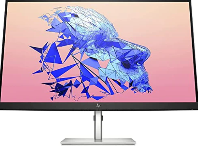 Buy 368Y5AS#ABV HP U32 HDR 4K DISPLAY