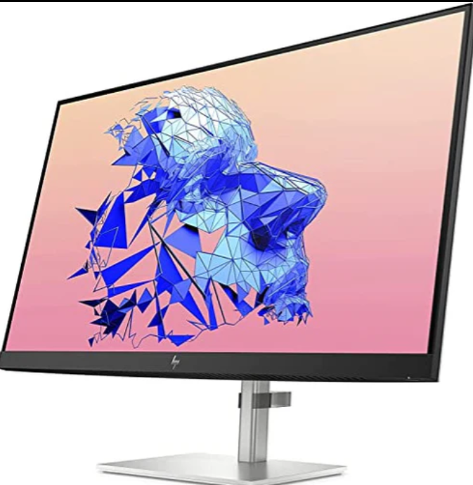 Buy 368Y5AS#ABV HP U32 HDR 4K DISPLAY